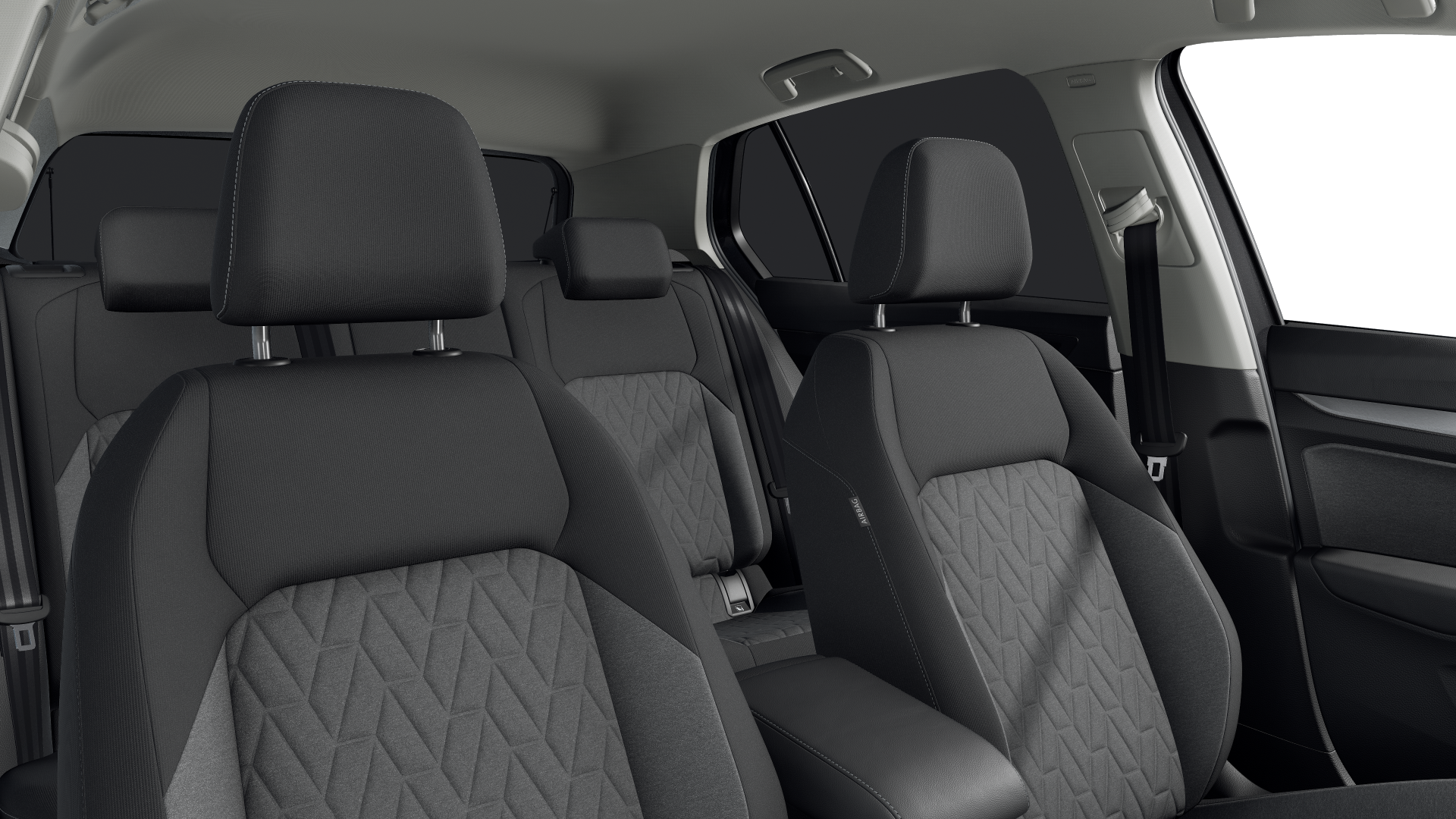 Volkswagen Golf 1.5 TSI Life