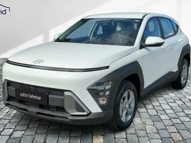 Hyundai Kona Comfort