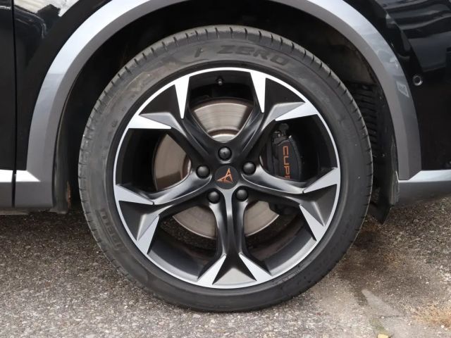 Cupra Formentor 2.0 TSI 4Drive DSG VZ