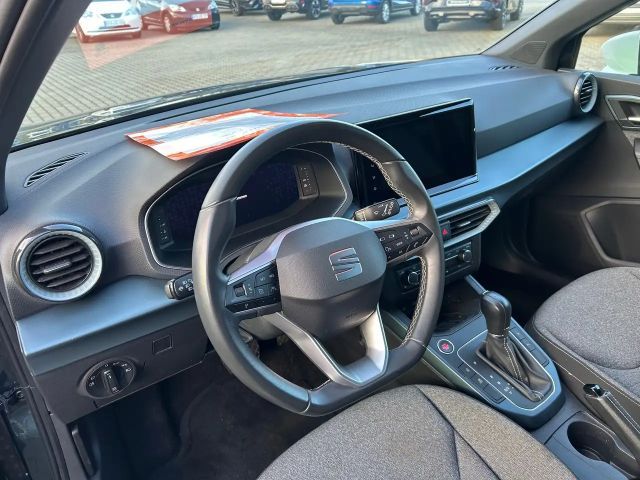 Seat Arona 1.0 TSI DSG