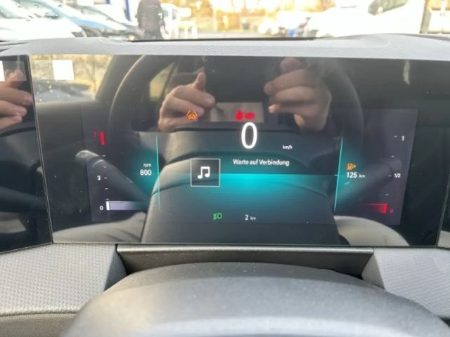 Opel Astra GS-Line Grand Sport