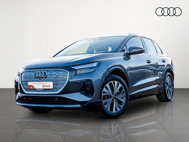 Audi Q4 e-tron 40