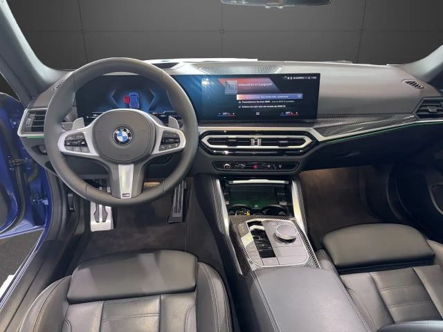 BMW 440 Coupé Gran Coupé M440i xDrive
