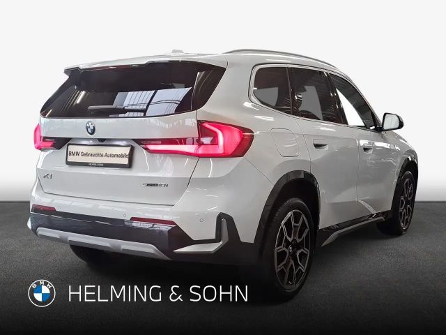 BMW X1 sDrive18i