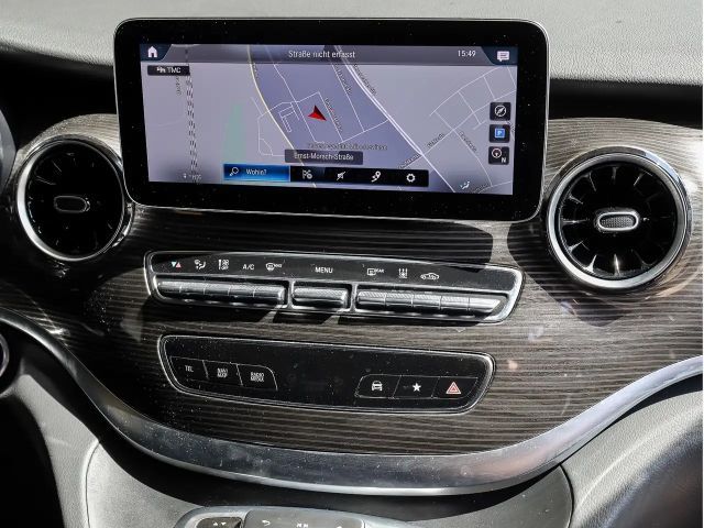 Mercedes-Benz V 300 AVANTGARDE Extralang