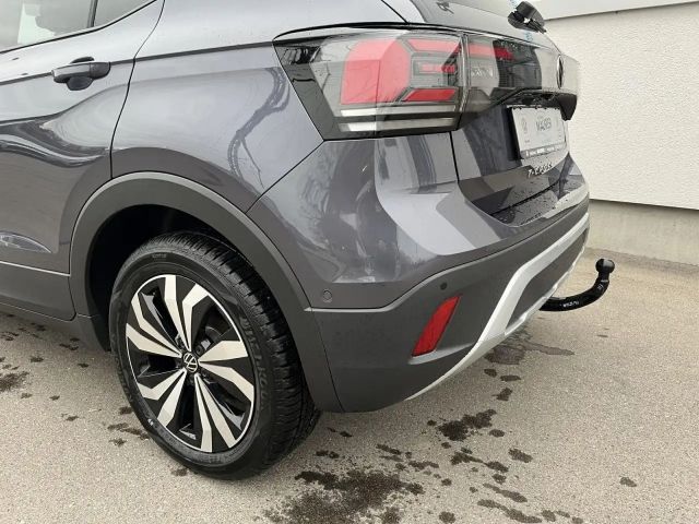 Volkswagen T-Cross DSG Life