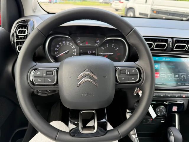 Citroën C3 Aircross PureTech