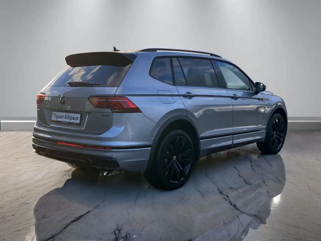 Volkswagen Tiguan Allspace R-Line