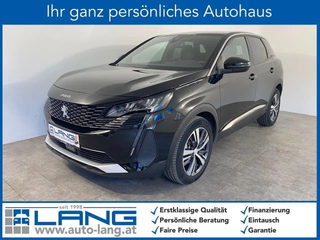 Peugeot 3008 Allure Pack PureTech