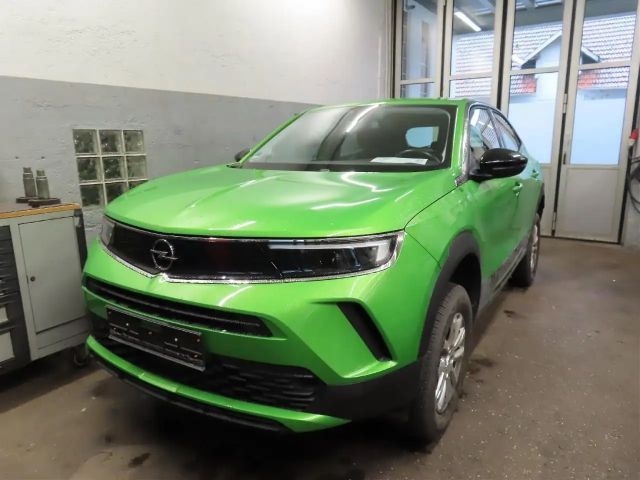 Opel Mokka e 11KW OBC