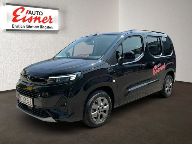 Opel Combo GS-Line Grand Sport