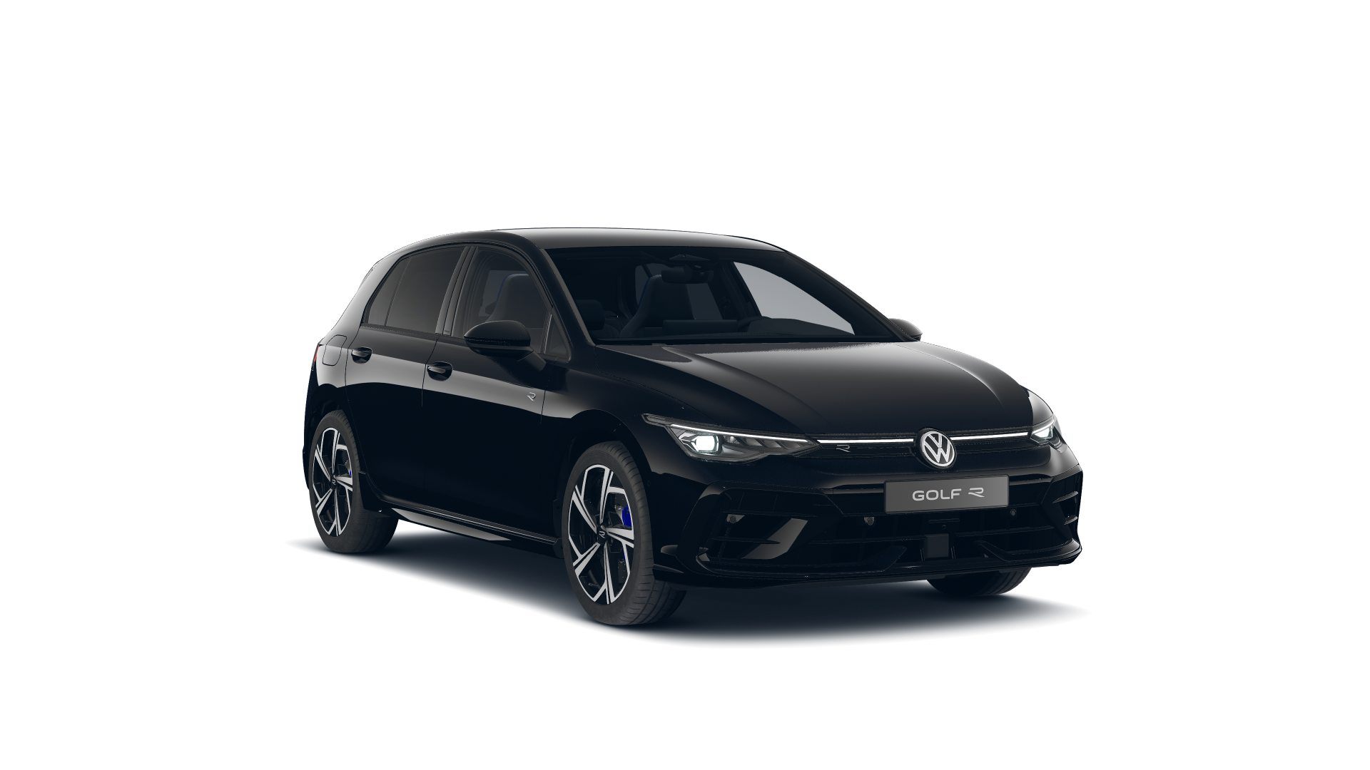 Volkswagen Golf 2.0 TSI DSG Style