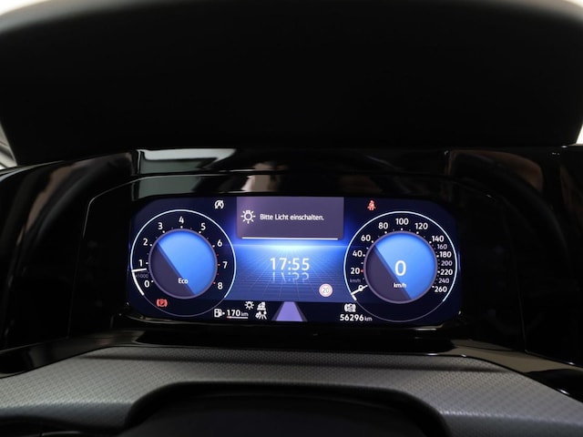 Volkswagen Golf 1.5 TSI Golf VIII