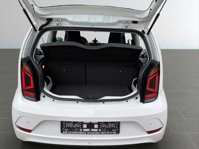 Volkswagen up! Move Move up!