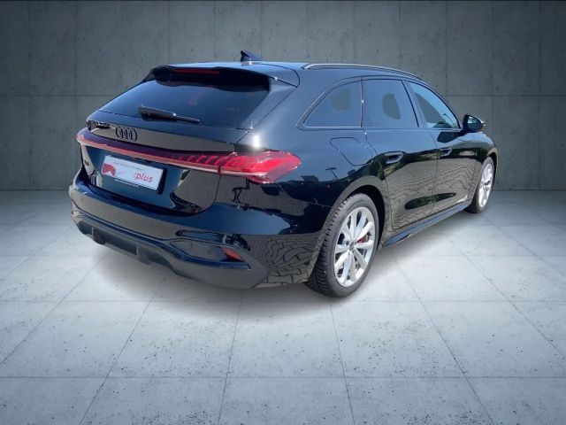Audi A5 Avant Quattro S-Line