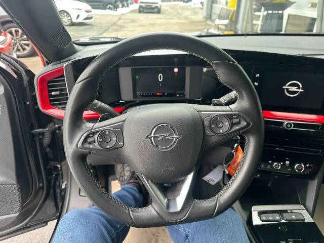 Opel Mokka GS-Line Grand Sport