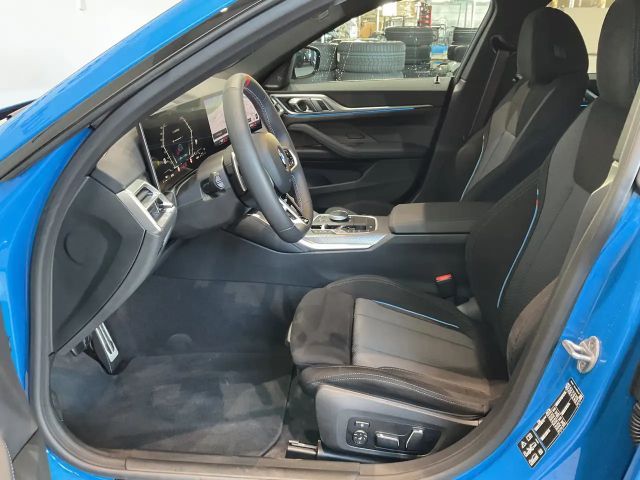 BMW 440 Coupé M-Sport M440i xDrive