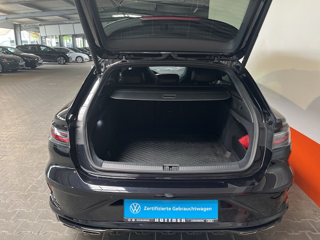 Volkswagen Arteon Shooting Brake 2.0 TSI DSG