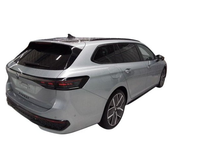 Volkswagen Passat 2.0 TSI