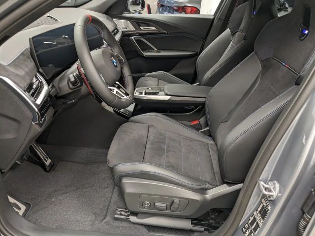 BMW X2 M-Sport M35i xDrive