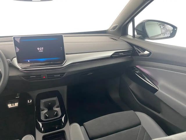 Volkswagen ID.4 Business Performance Pro