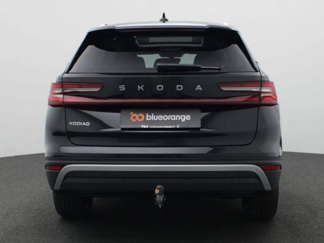 Skoda Kodiaq 1.5 TSI Selection
