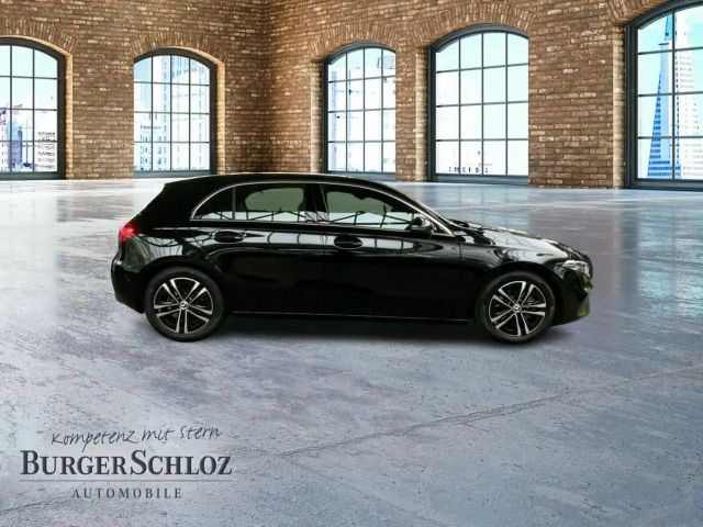 Mercedes-Benz A 200 Progressive