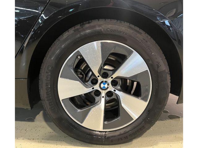 BMW 520 520d Touring xDrive