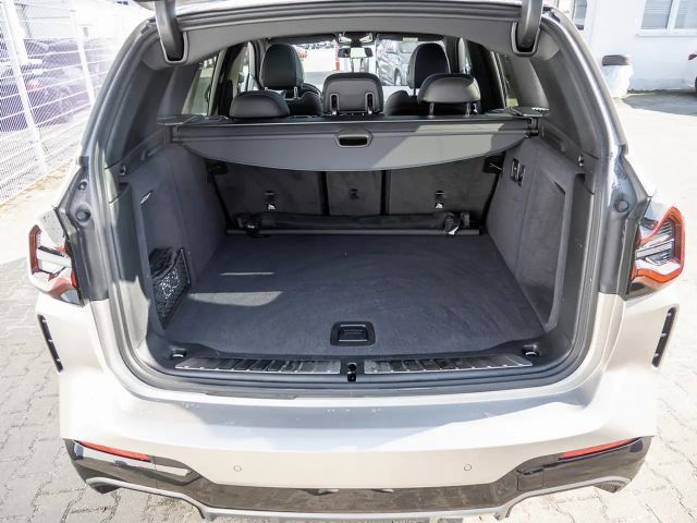 BMW iX3 Impressive M-Sport iX3