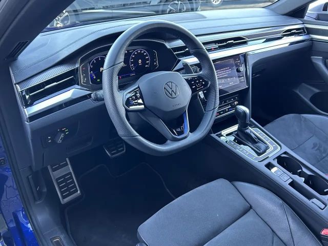 Volkswagen Arteon Shooting Brake 4Motion