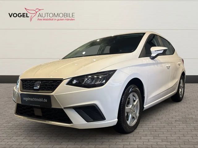 Seat Ibiza 1.0 TSI Reference