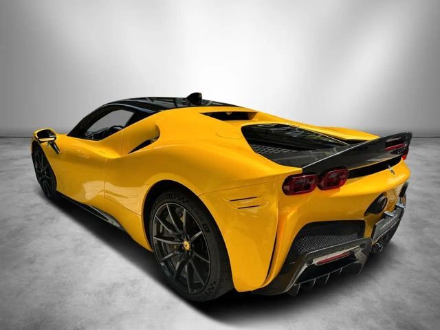 Ferrari SF90 Assetto Fiorano Stradale