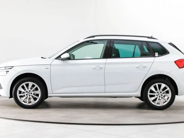Skoda Kamiq 1.5 TSI Tour