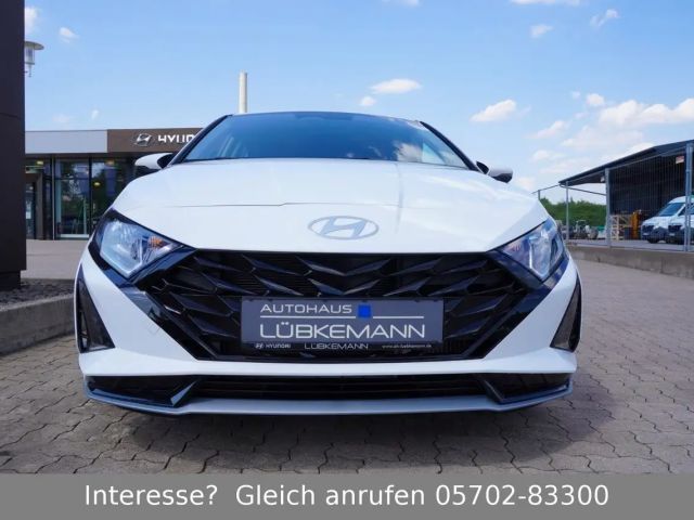 Hyundai i20 1.0 Select
