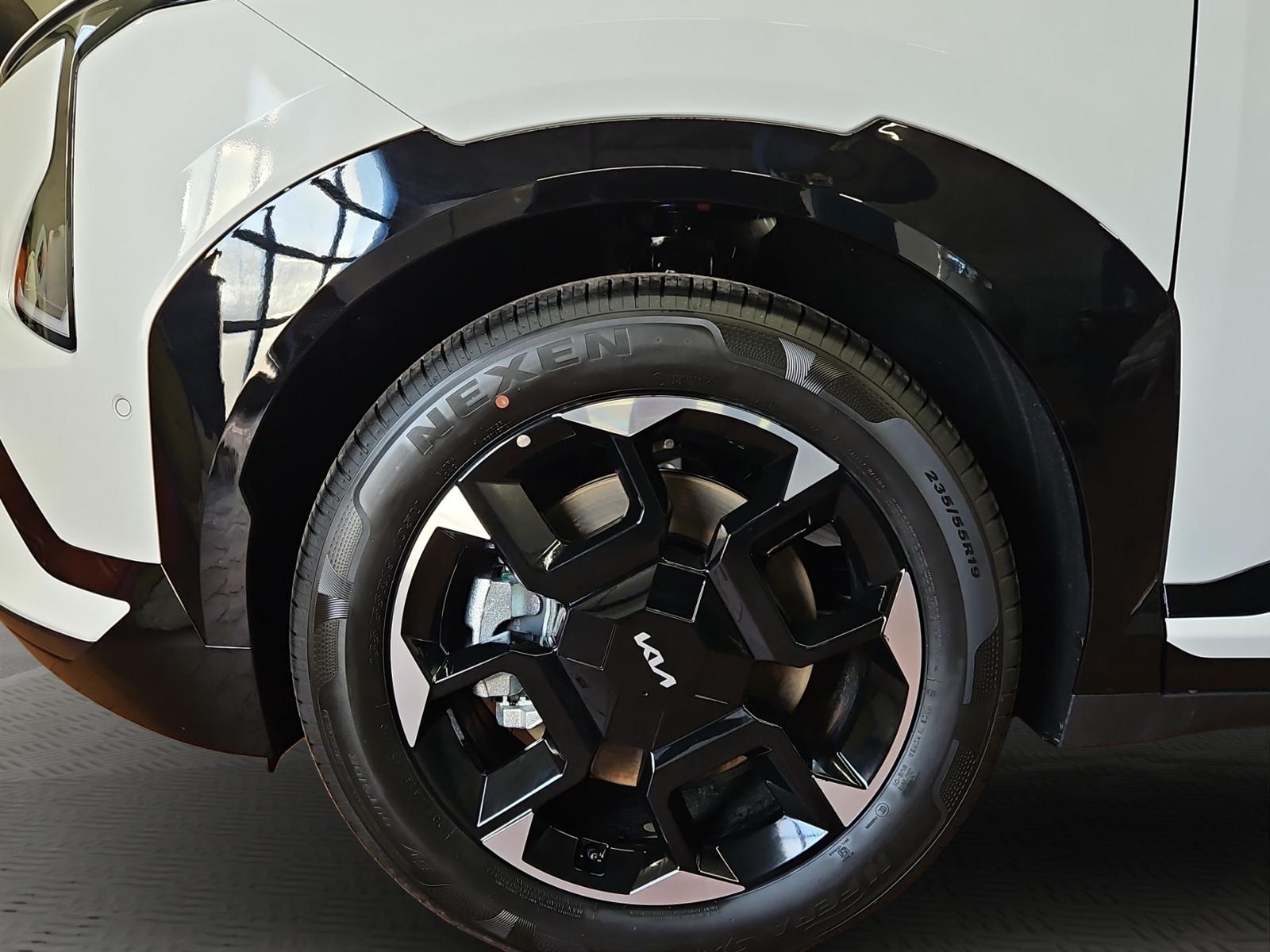 Kia EV5 Launch Edition Pano 4xSHZ LED 360°Kamera ACC