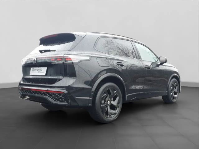 Volkswagen Tiguan 2.0 TDI DSG R-Line