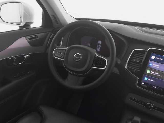Volvo XC90 XC90