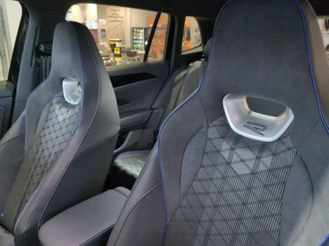 Volkswagen Tiguan DSG R-Line eHybrid