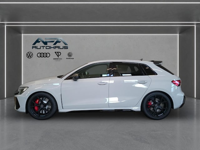Audi RS3 Quattro S-Tronic Sportback