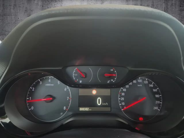 Opel Corsa 1.2 Turbo Edition Turbo