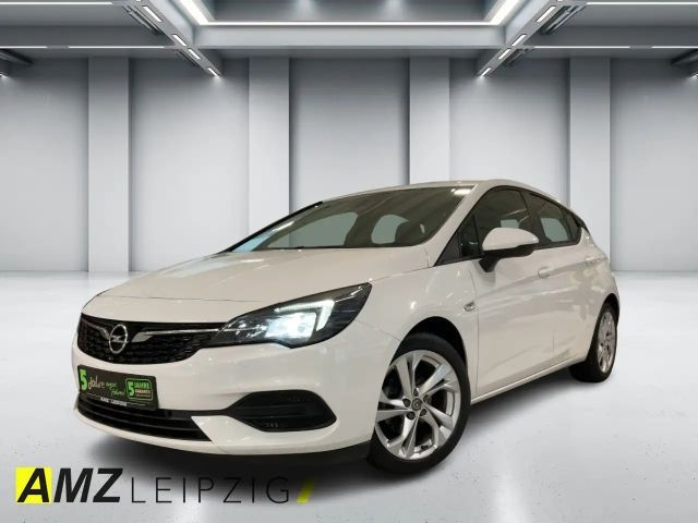Opel Astra 1.5 CDTI Edition