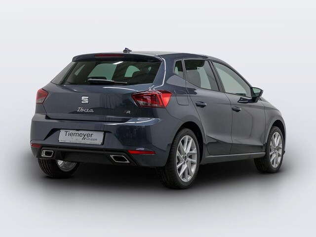 Seat Ibiza 1.0 TSI FR-lijn