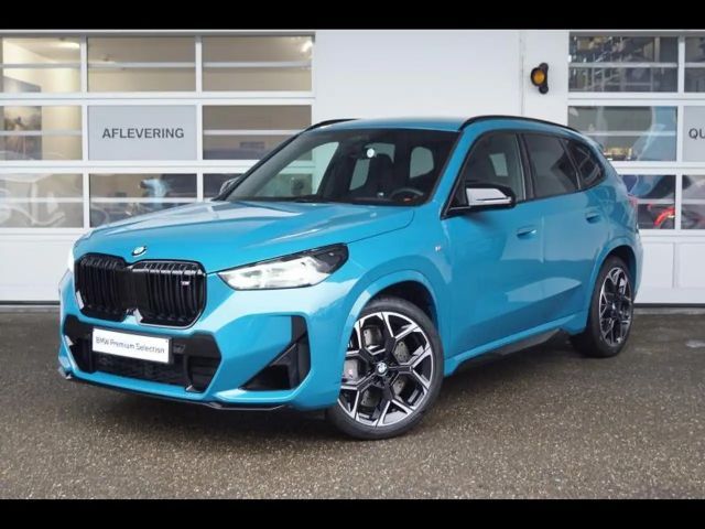 BMW X1 M-Sport