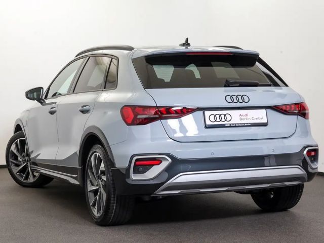 Audi A3 40 TFSI Hybride S-Tronic Sedan