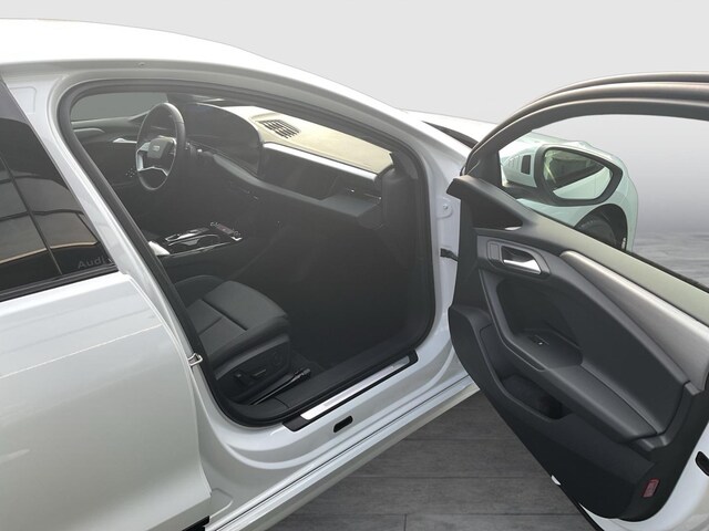 Audi A6 e-tron Avant Performance