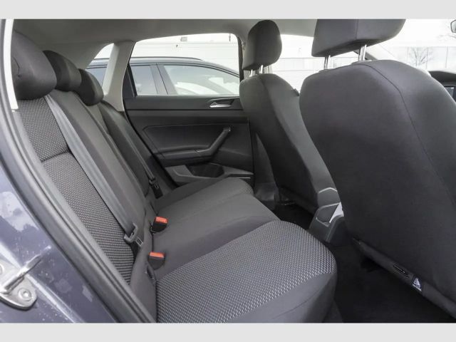 Volkswagen Polo 1.0 App-Connect, Einparkhilfe, LED, Dig.