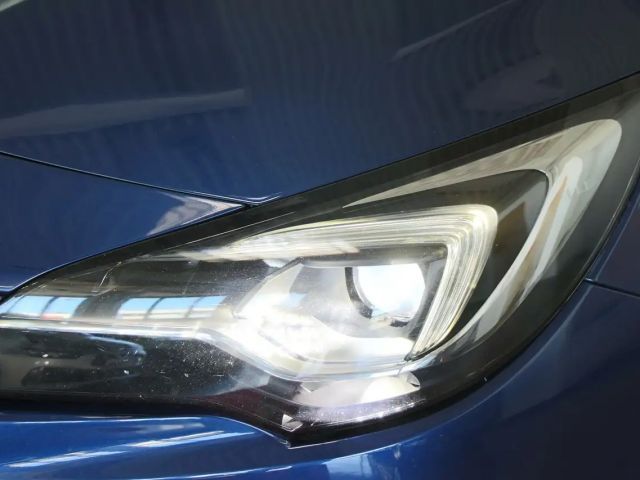 Opel Astra 1.5 CDTI Sports Tourer Ultimate