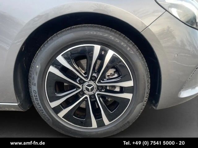 Mercedes-Benz B 180 Progressive