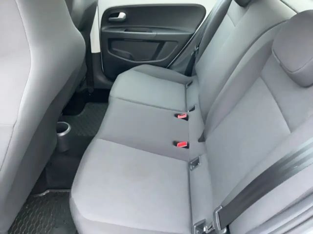 Volkswagen up! 1.0 KLIMA+PDC+KAMERA+SZHG+EL BEH ASP+NSW+MFA+ZV M