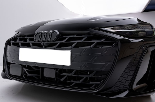 Audi A6 Avant Quattro S-Tronic